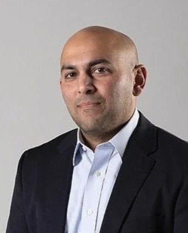 Jay Joshi, MD